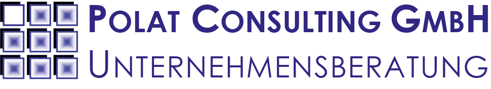 Logo Polat Consulting GmbH